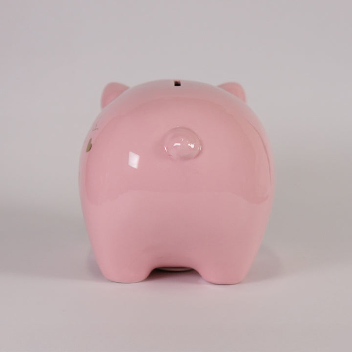 Baby's First Piggy Bank