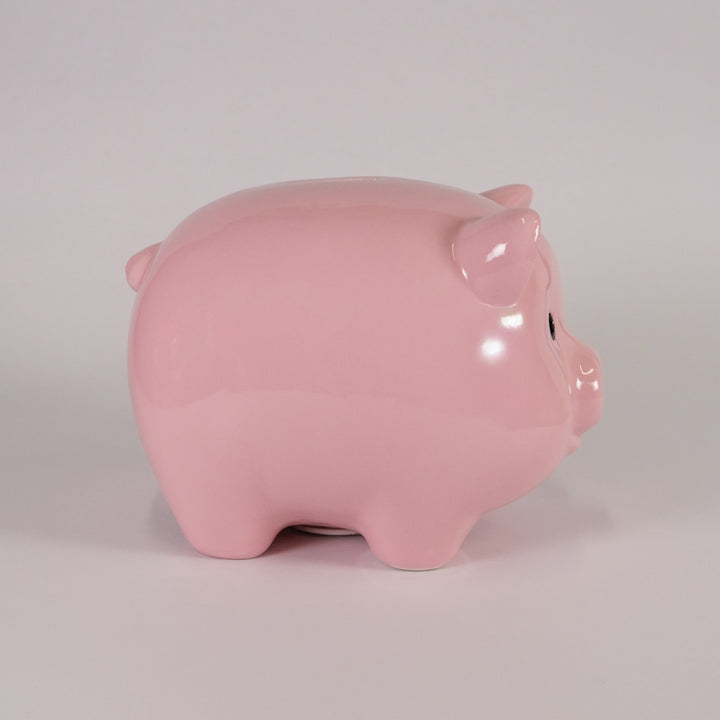 Baby's First Piggy Bank