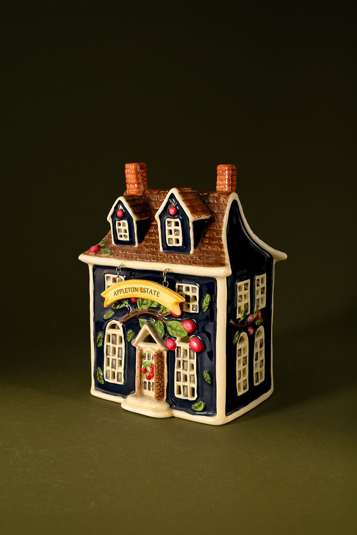 Appleton Estate Candle House
