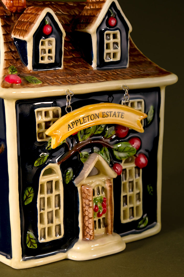 Appleton Estate Candle House