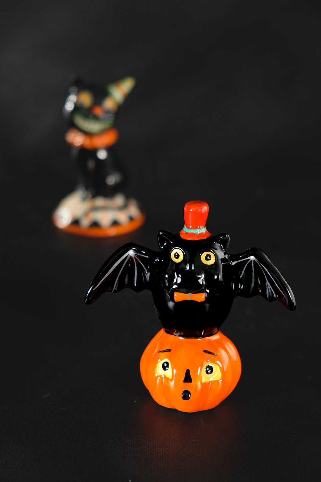 Creep Show Salt & Pepper Set