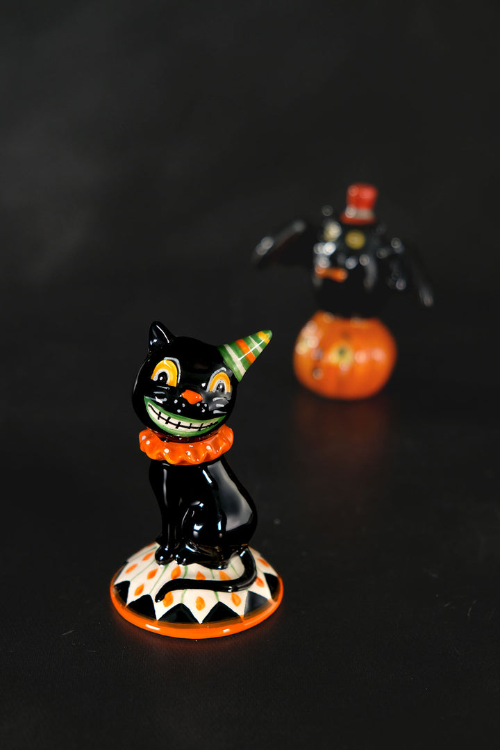Creep Show Salt & Pepper Set