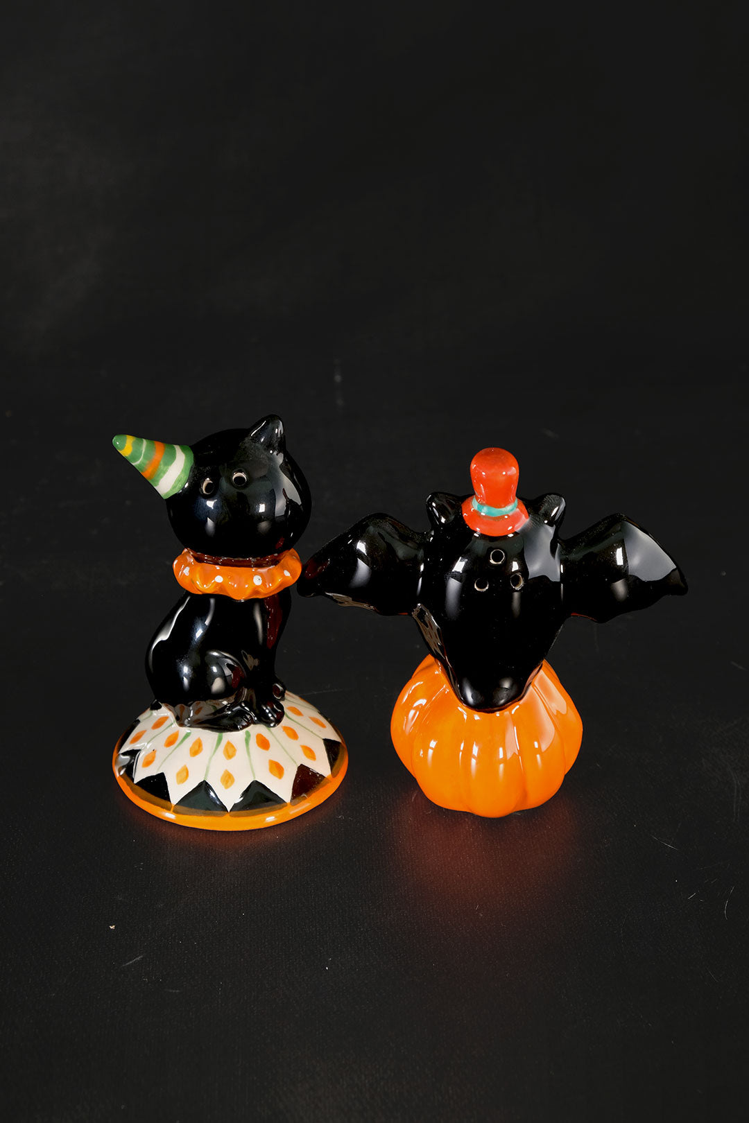 Creep Show Salt & Pepper Set