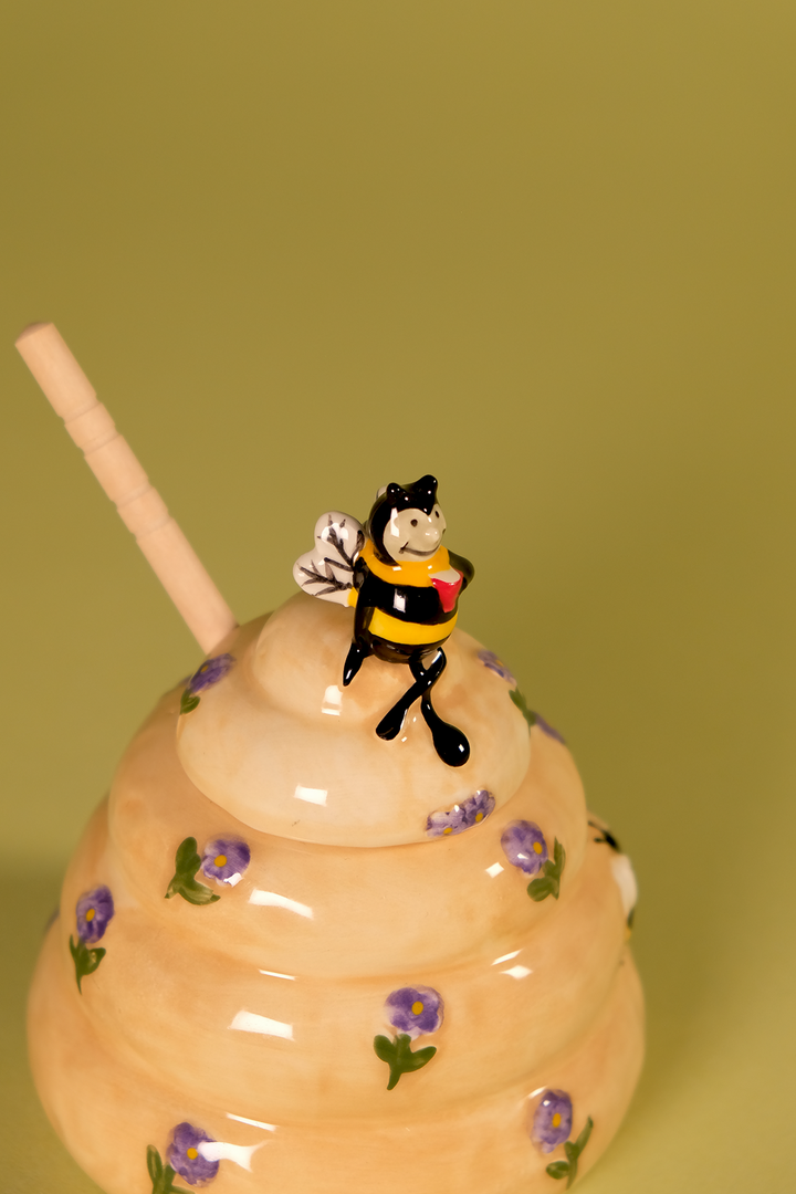 Hive Honey Pot