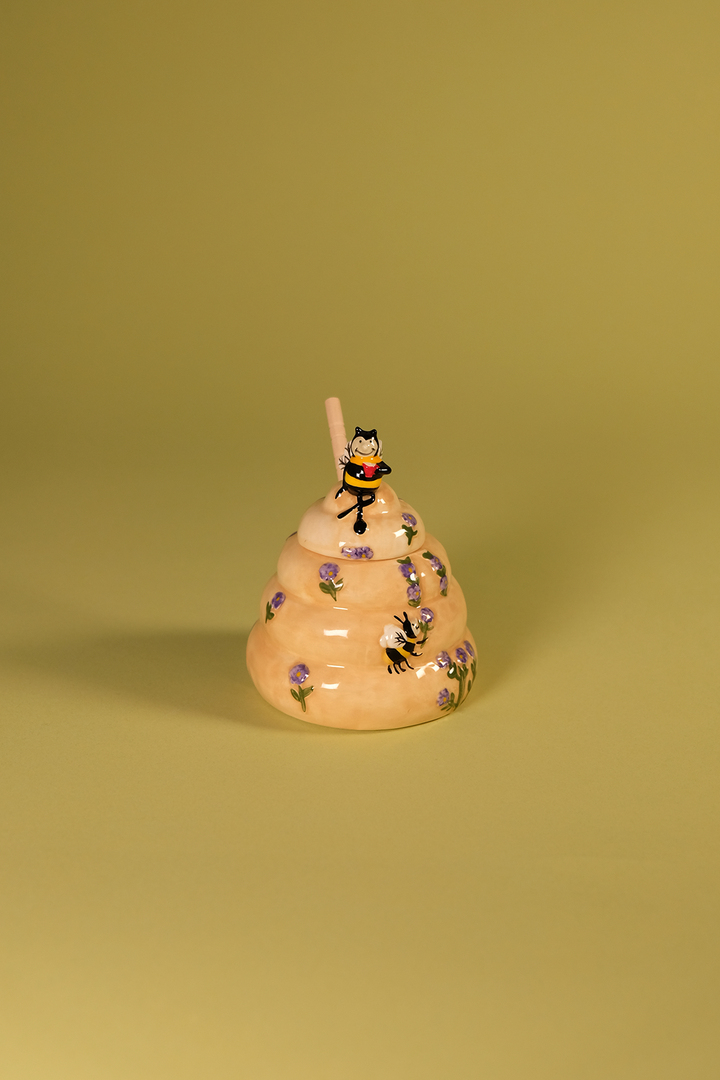 Hive Honey Pot