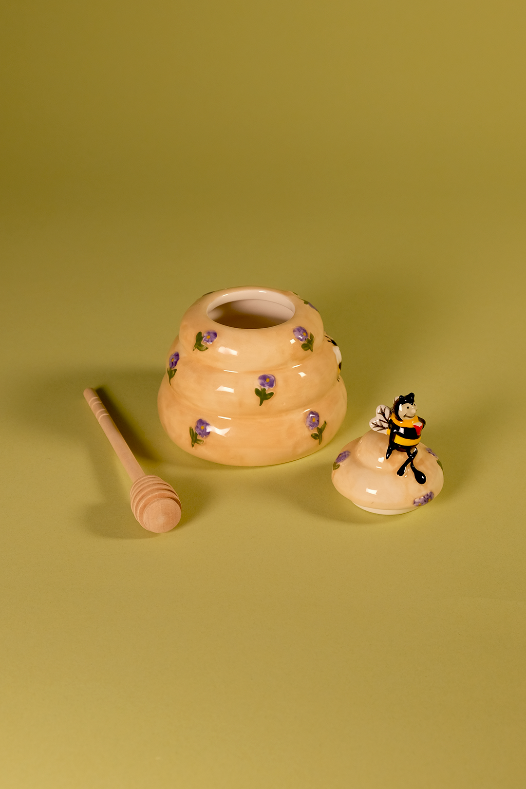 Hive Honey Pot