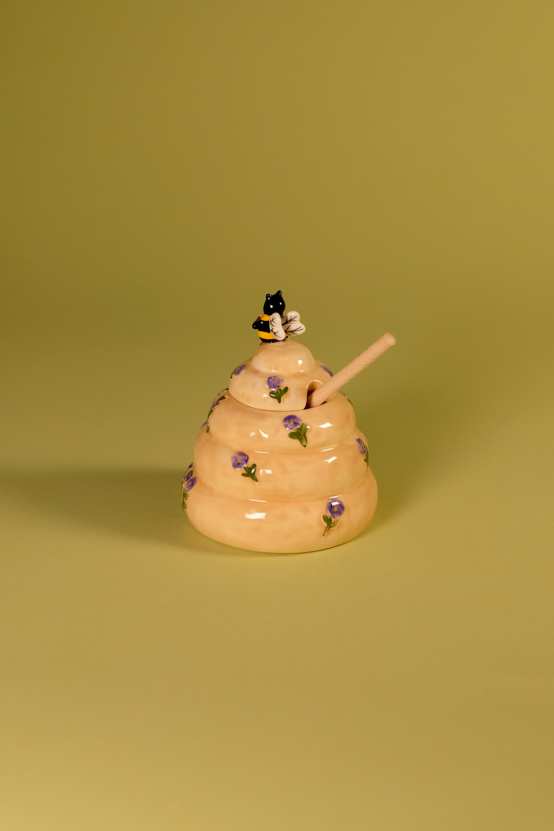 Hive Honey Pot