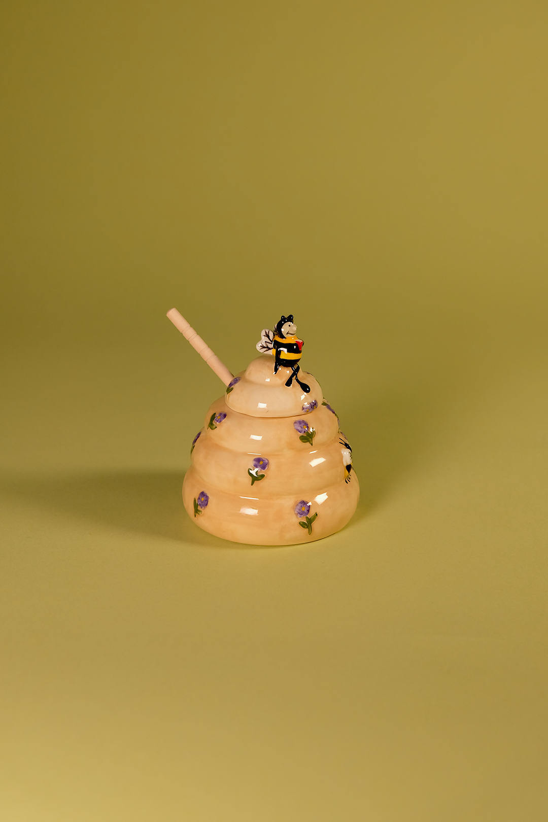 Hive Honey Pot
