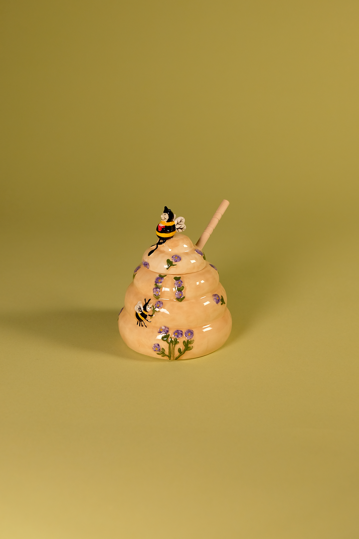 Hive Honey Pot