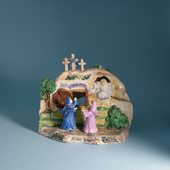 Passion Scene Candle House