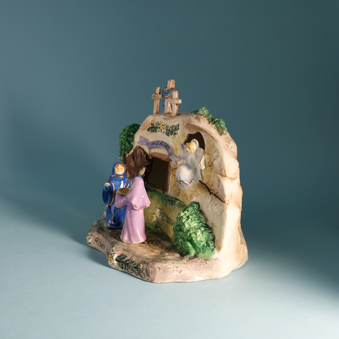 Passion Scene Candle House