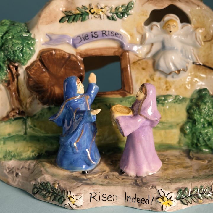 Passion Scene Candle House