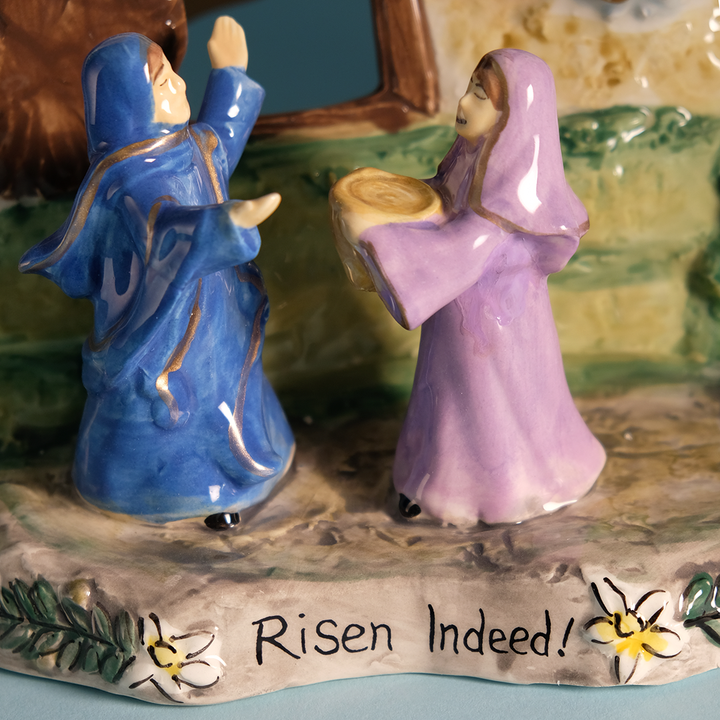 Passion Scene Candle House