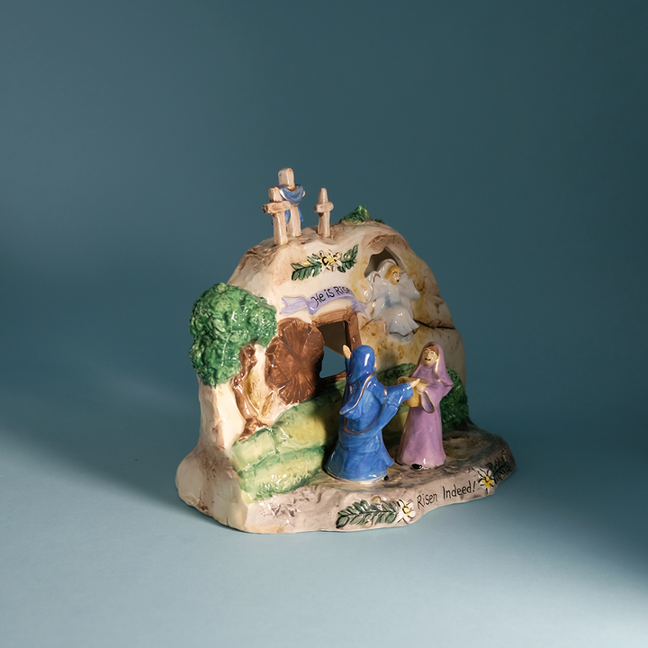 Passion Scene Candle House