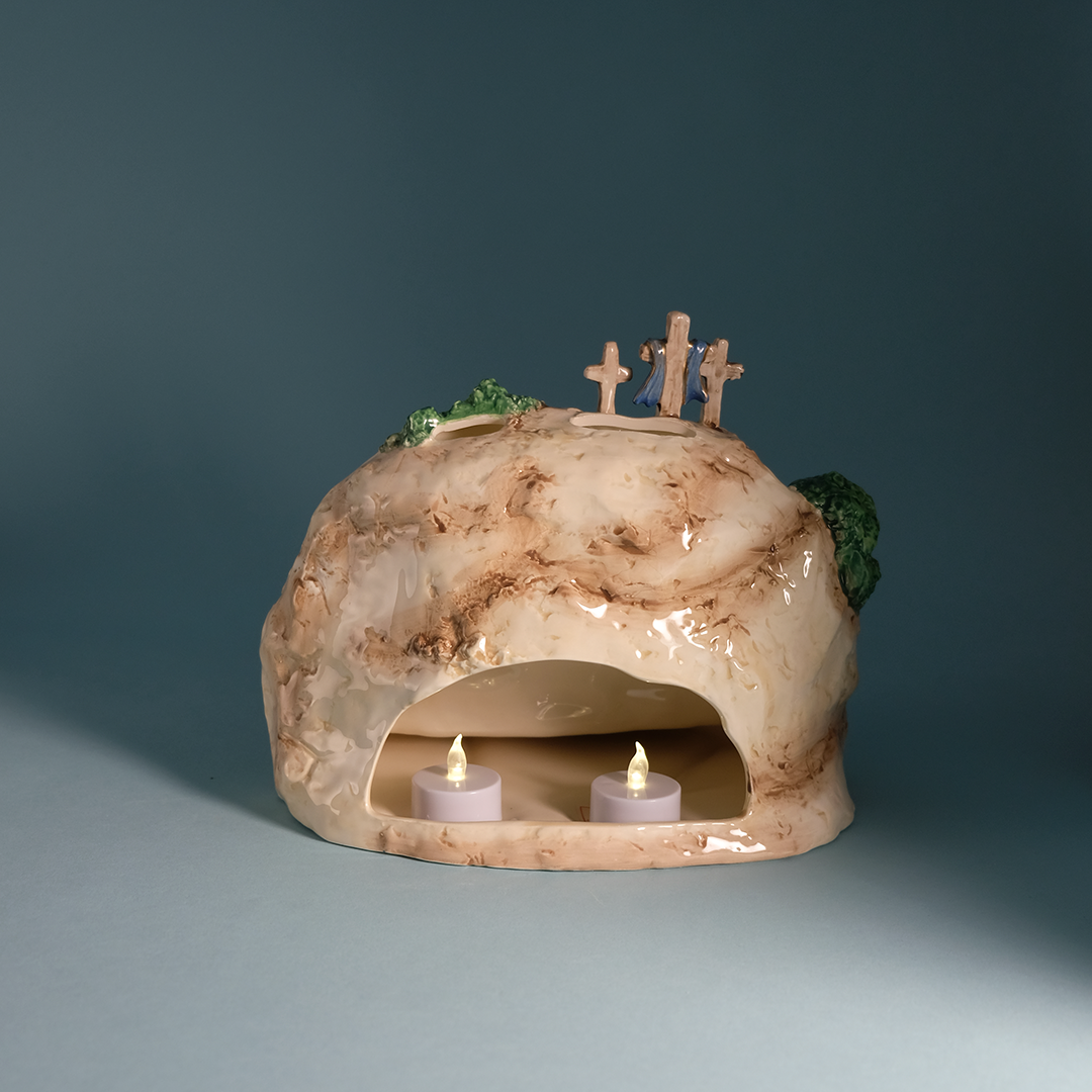 Passion Scene Candle House