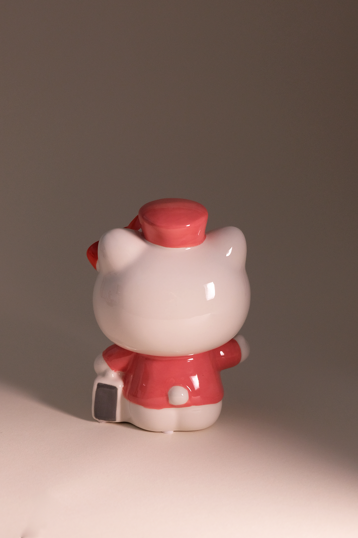 Hello Kitty Nurse Figurine