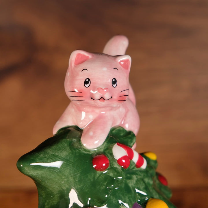 Strawberry Shortcake Falling for Cuteness Cookie Jar