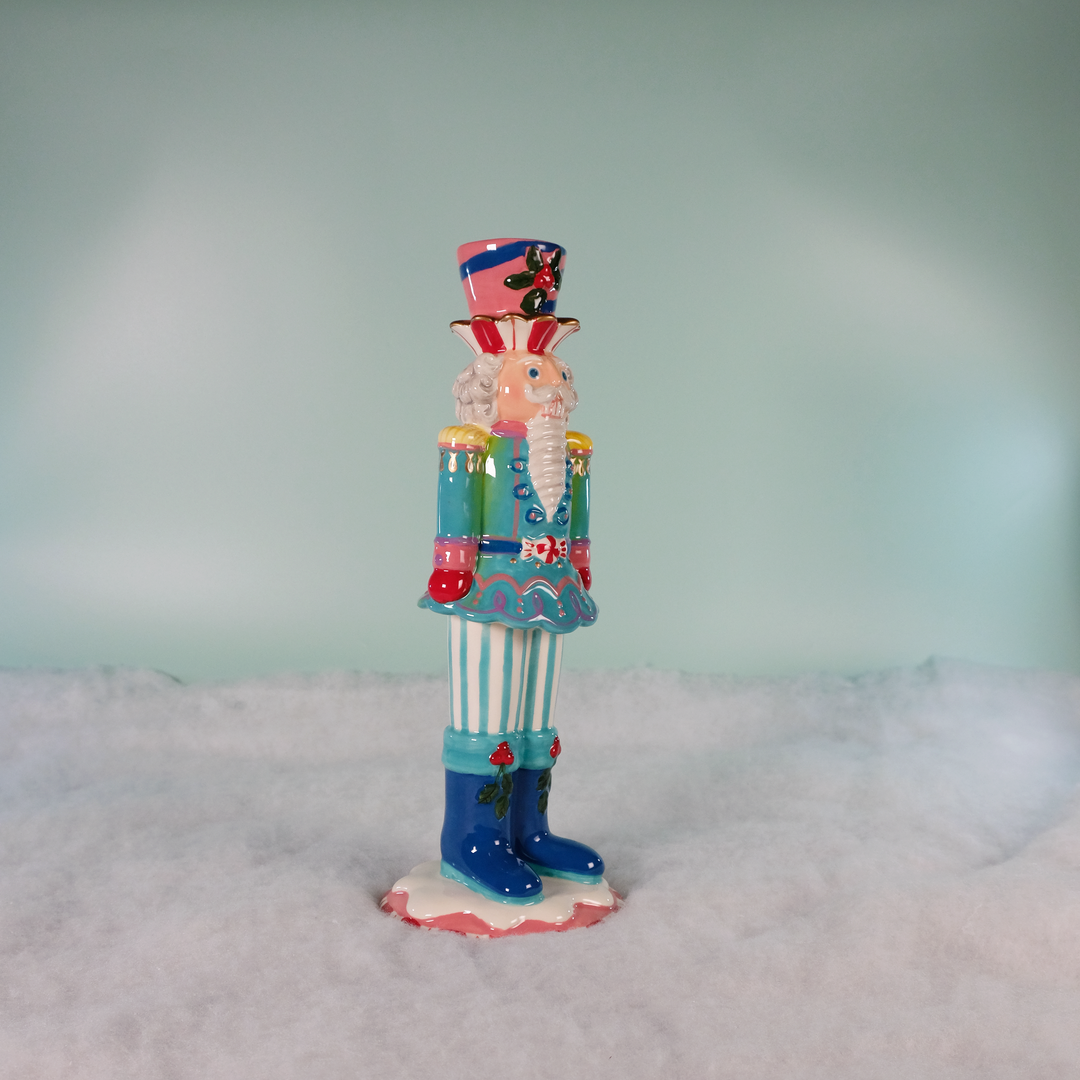 Nutcracker Figurine