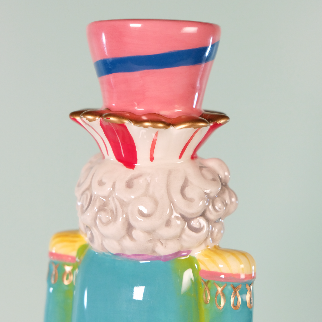 Nutcracker Figurine