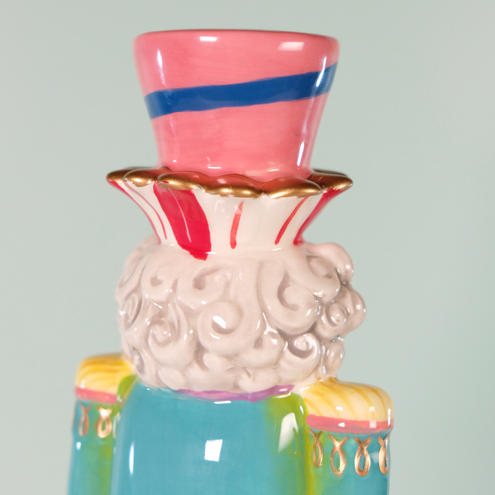 Nutcracker Figurine