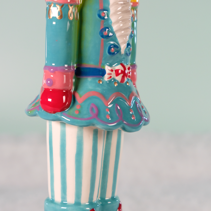 Nutcracker Figurine