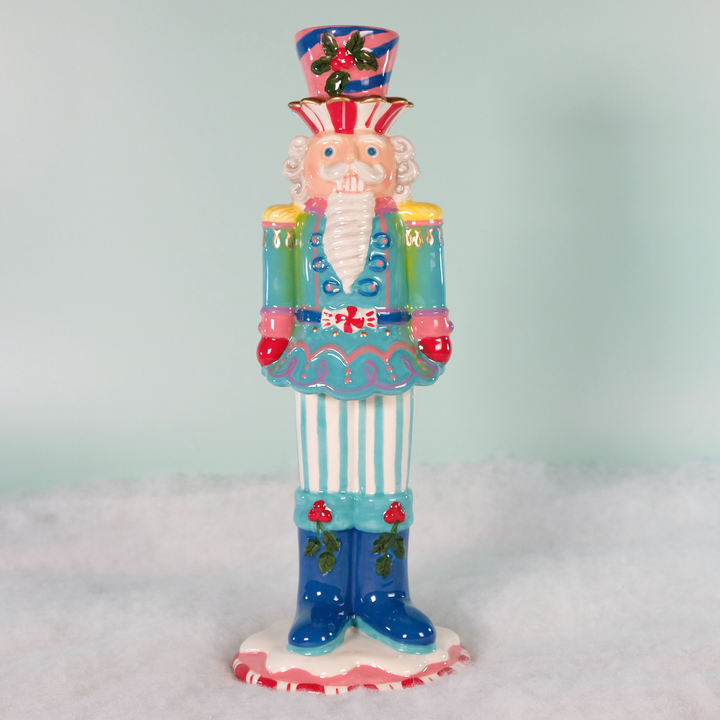 Nutcracker Figurine