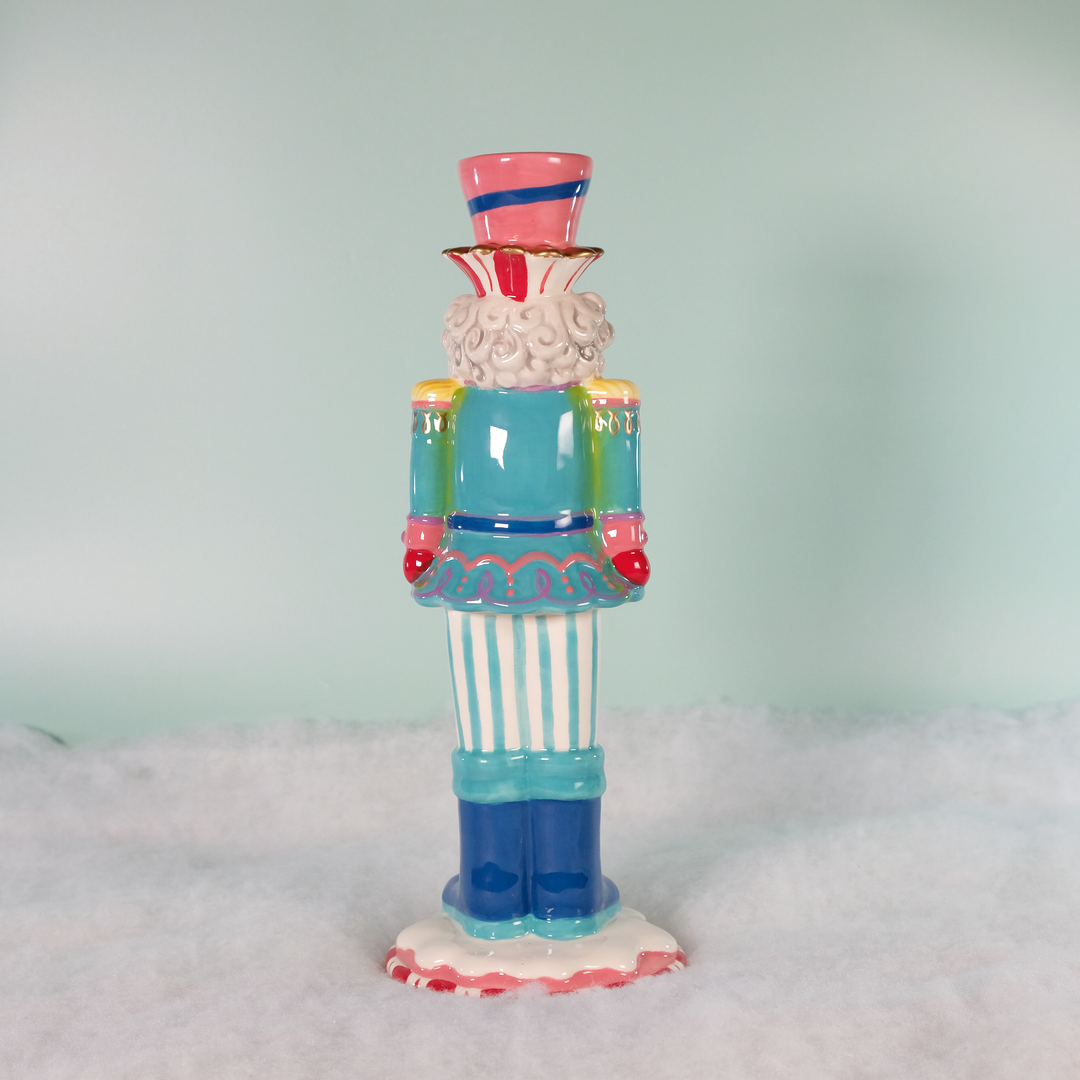 Nutcracker Figurine