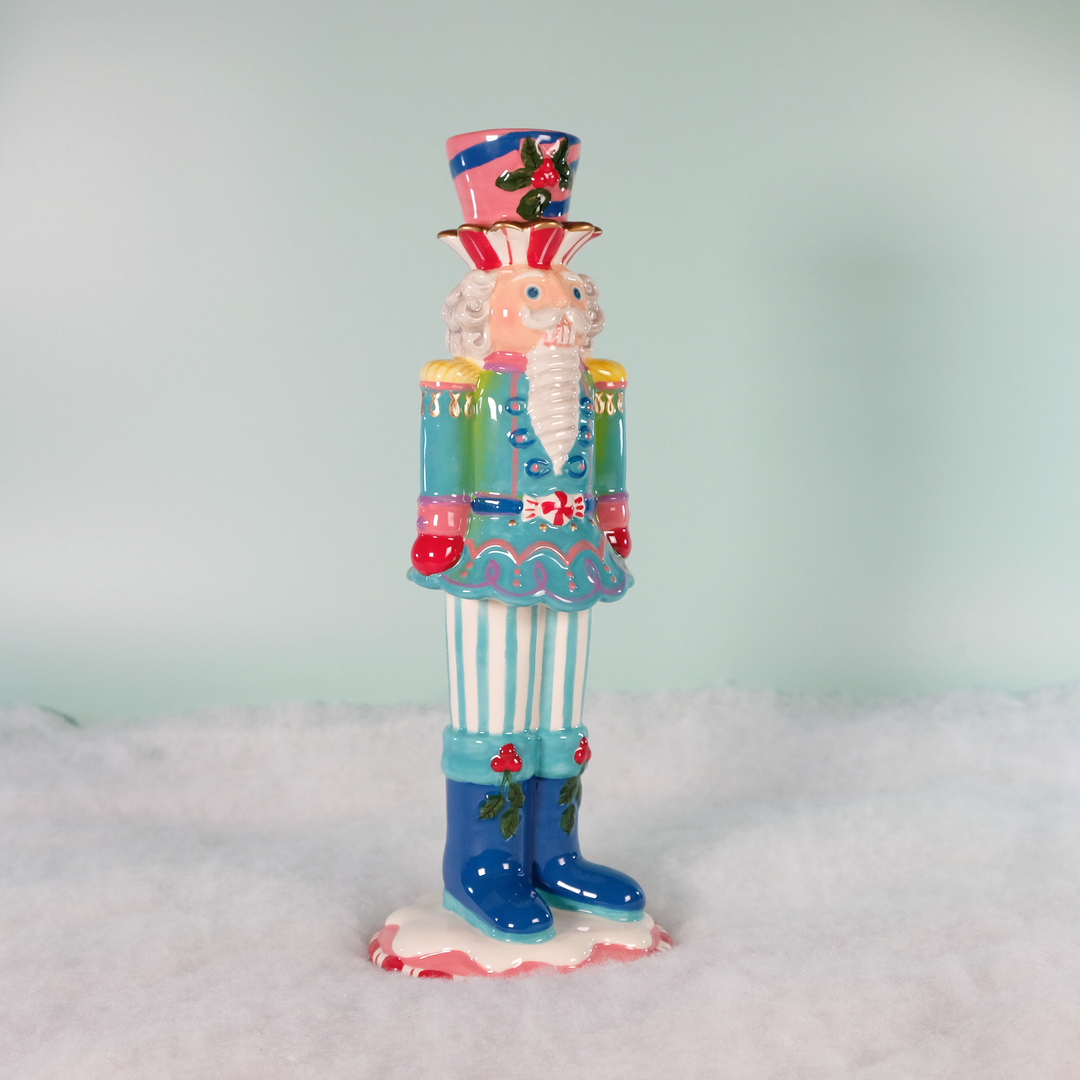 Nutcracker Figurine