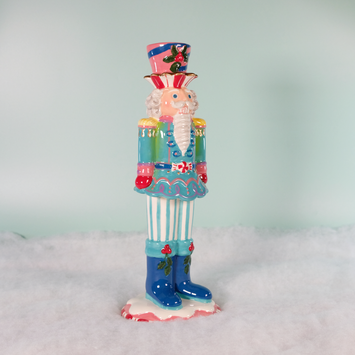 Nutcracker Figurine