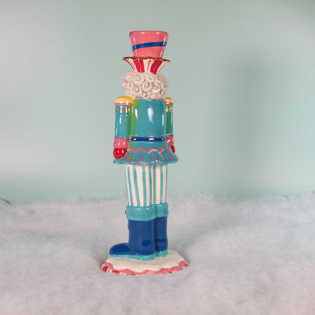 Nutcracker Figurine