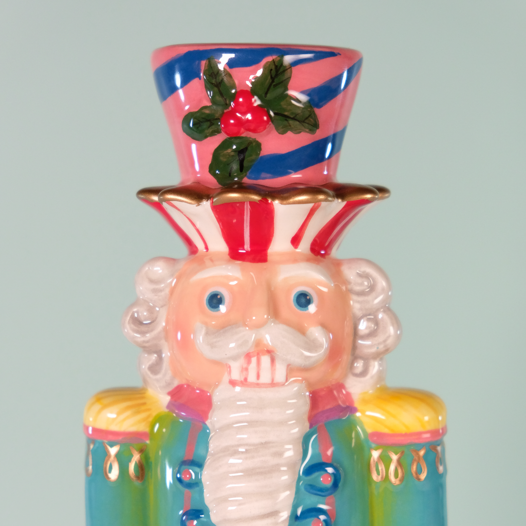 Nutcracker Figurine