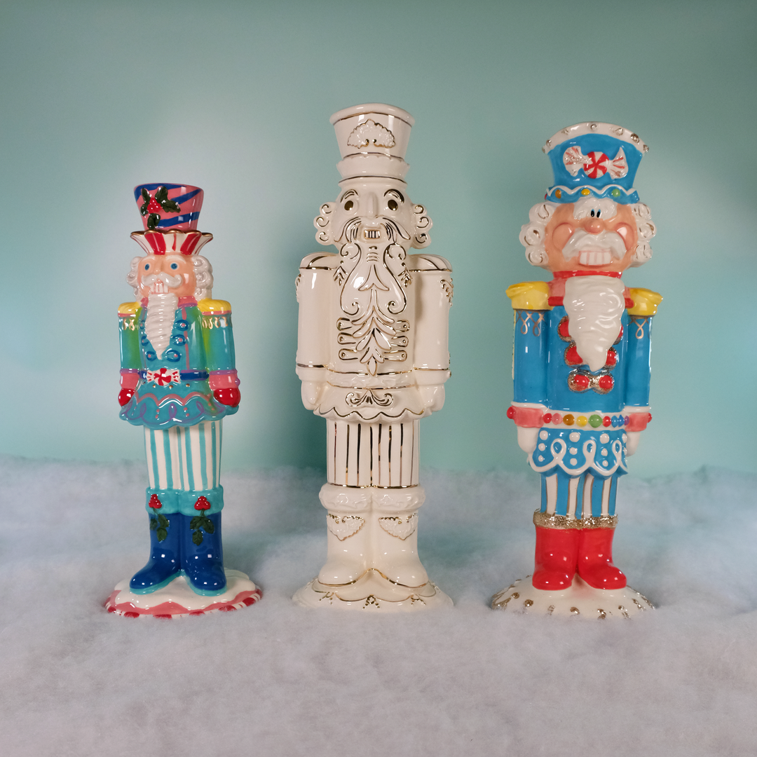 Nutcracker Figurine