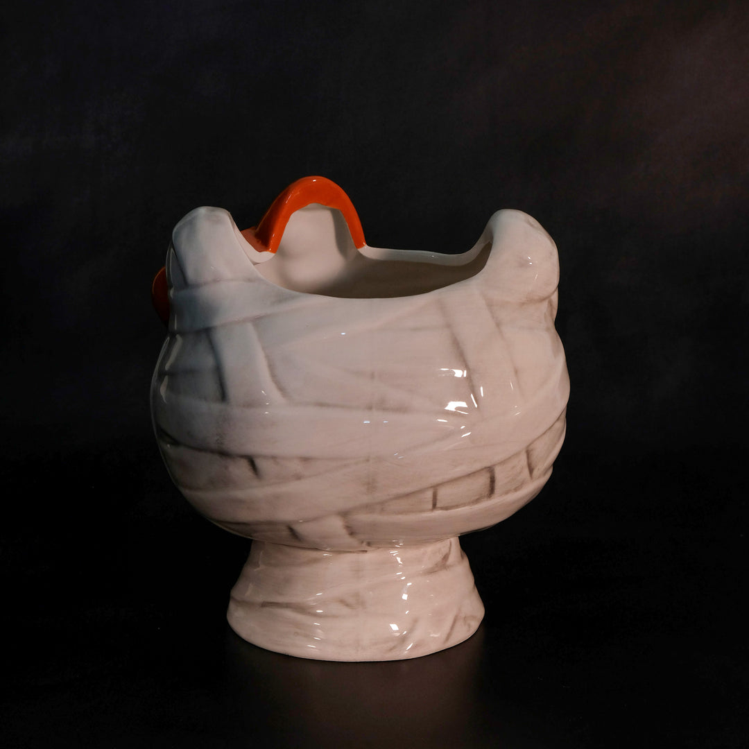 Hello Kitty Boo Candy Bowl
