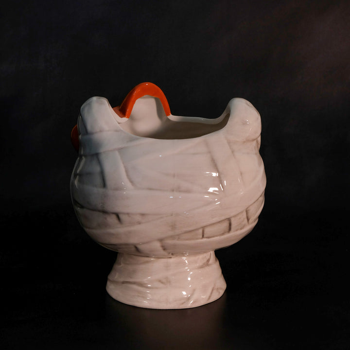 Hello Kitty Boo Candy Bowl