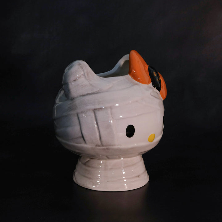 Hello Kitty Boo Candy Bowl