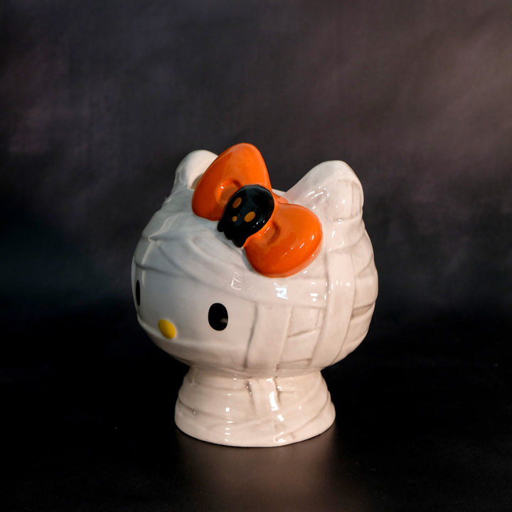 Hello Kitty Boo Candy Bowl