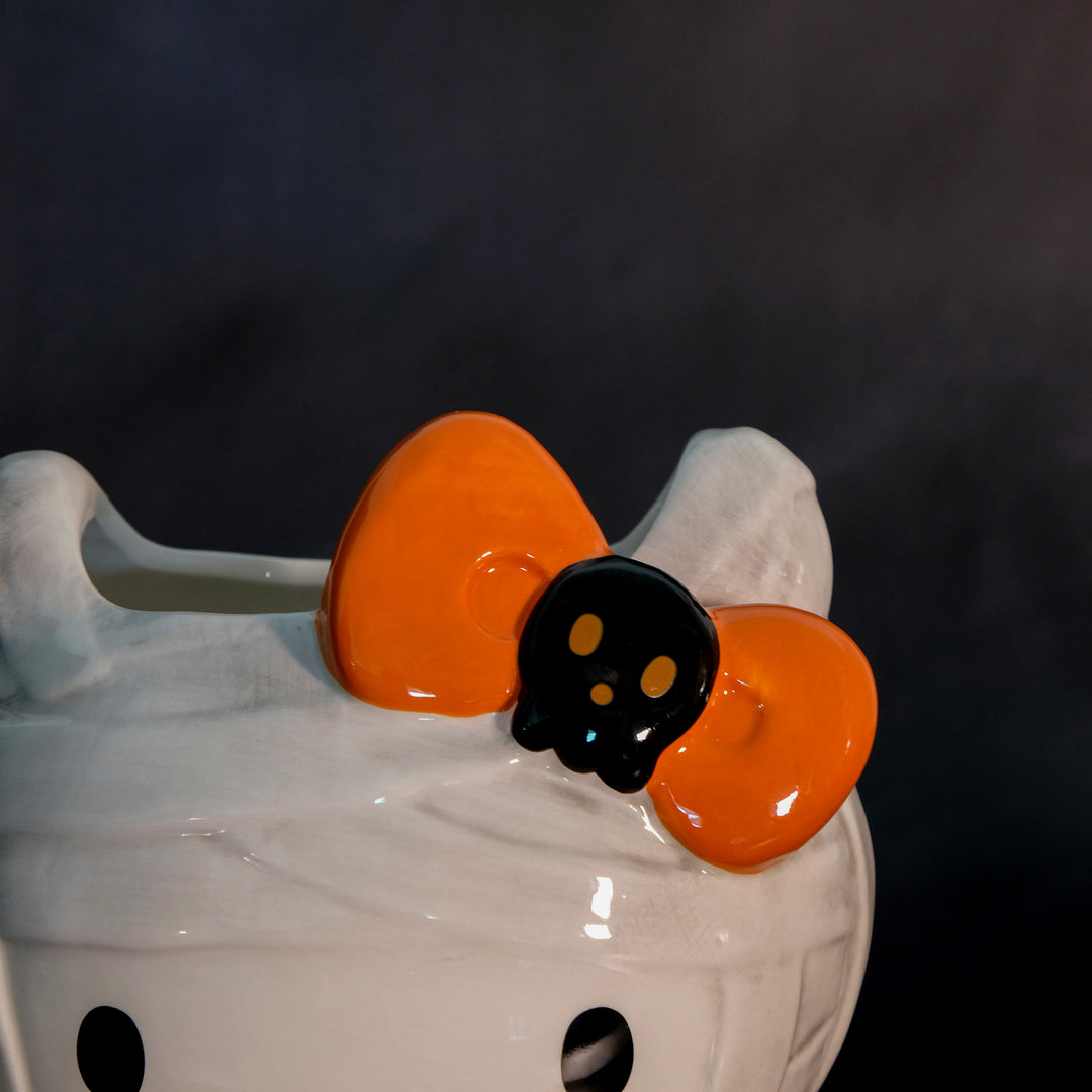 Hello Kitty Boo Candy Bowl
