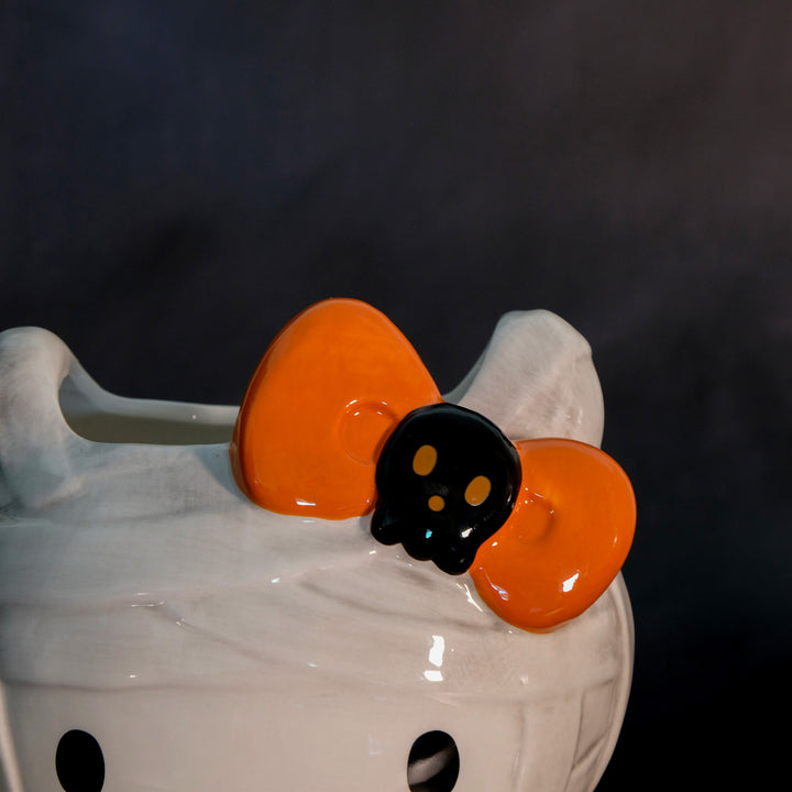 Hello Kitty Boo Candy Bowl