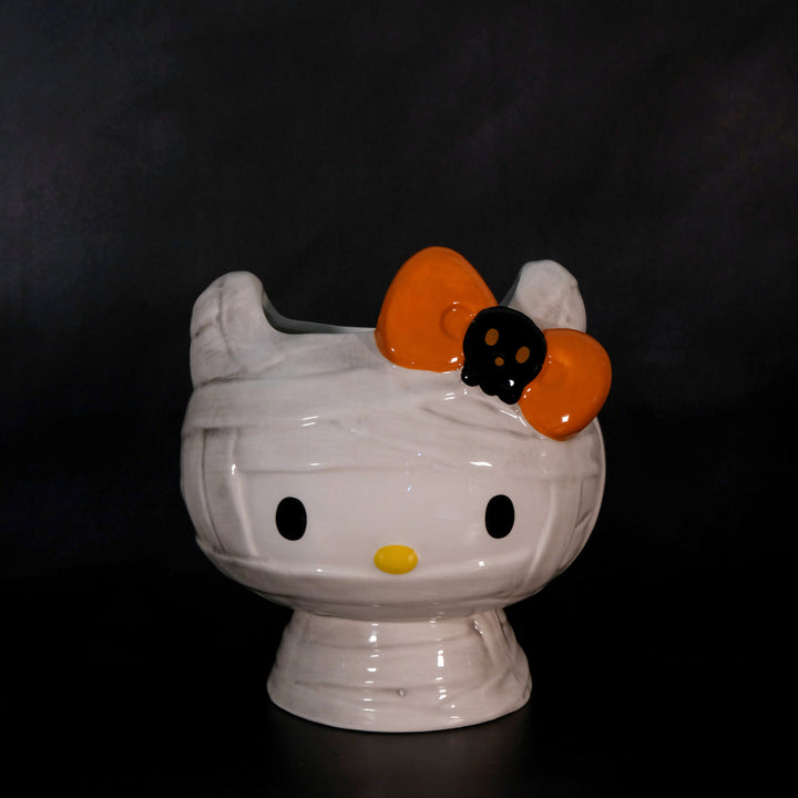 Hello Kitty Boo Candy Bowl