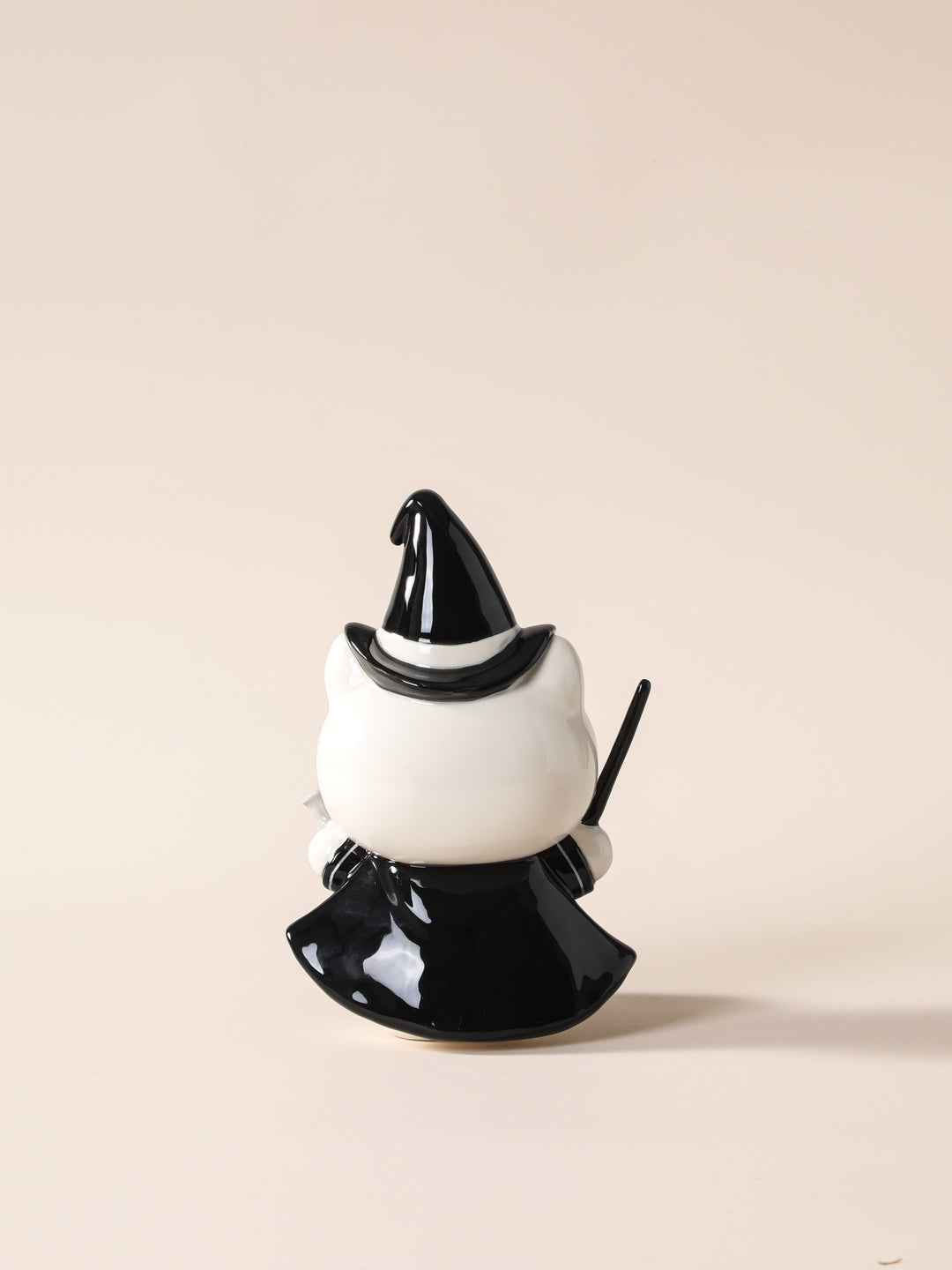 Hello Kitty Brew Figurine