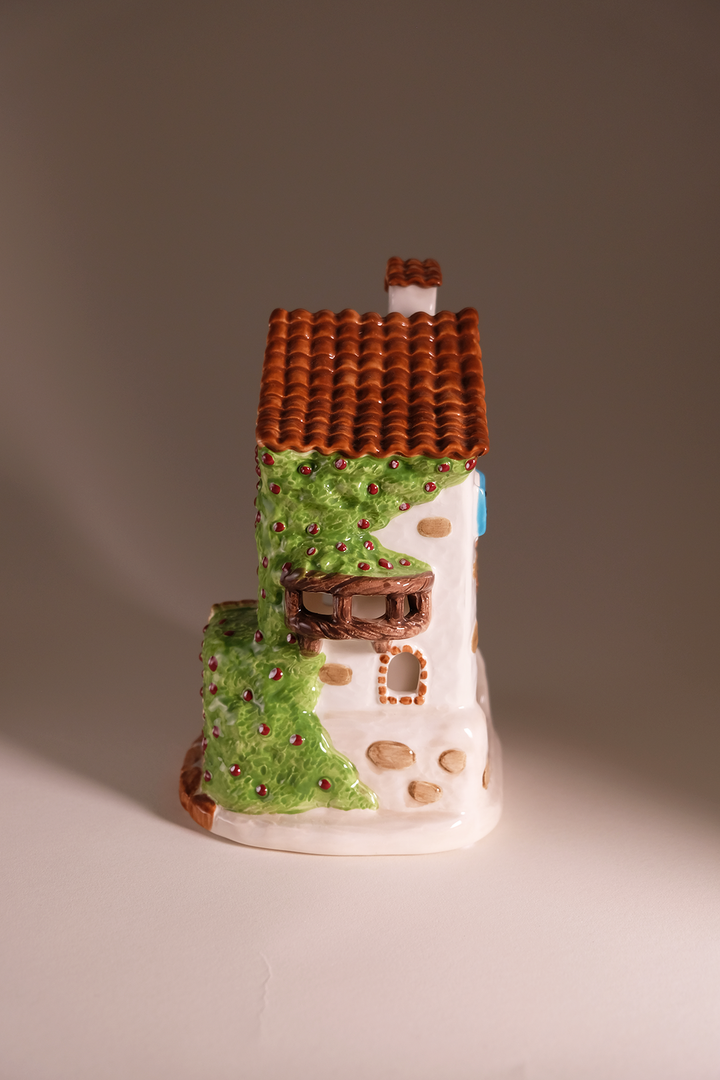 Prickly Pear Candle House