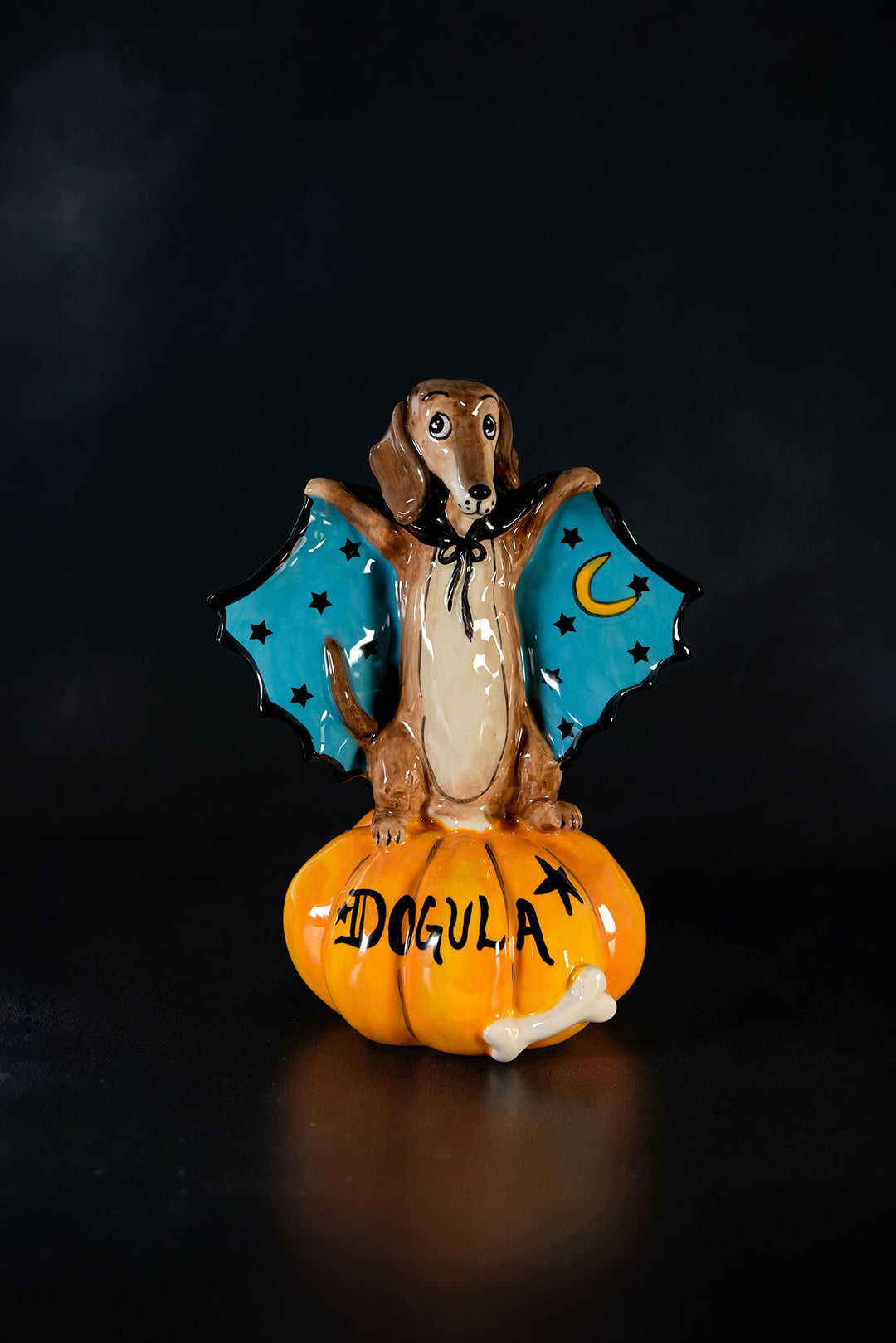 Dogula Figural
