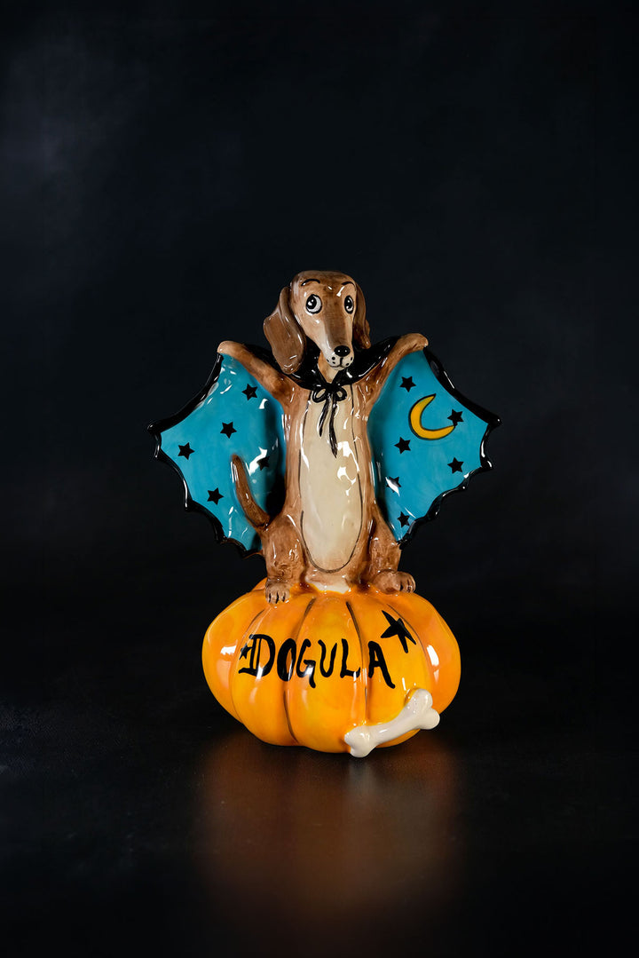 Dogula Figural
