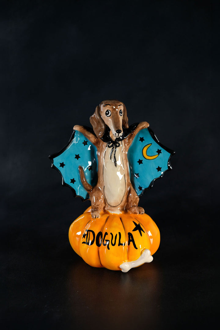 Dogula Figural