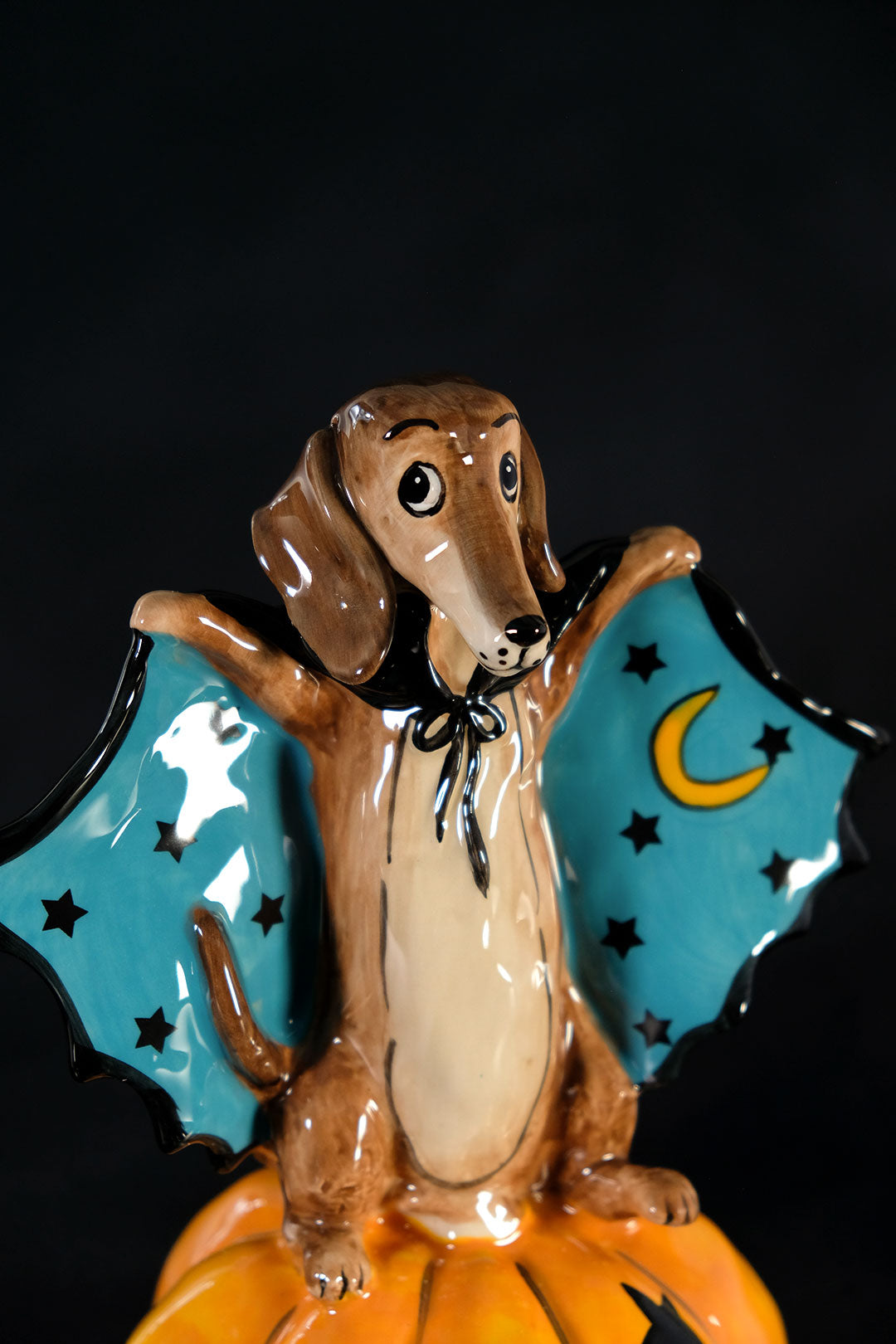 Dogula Figural