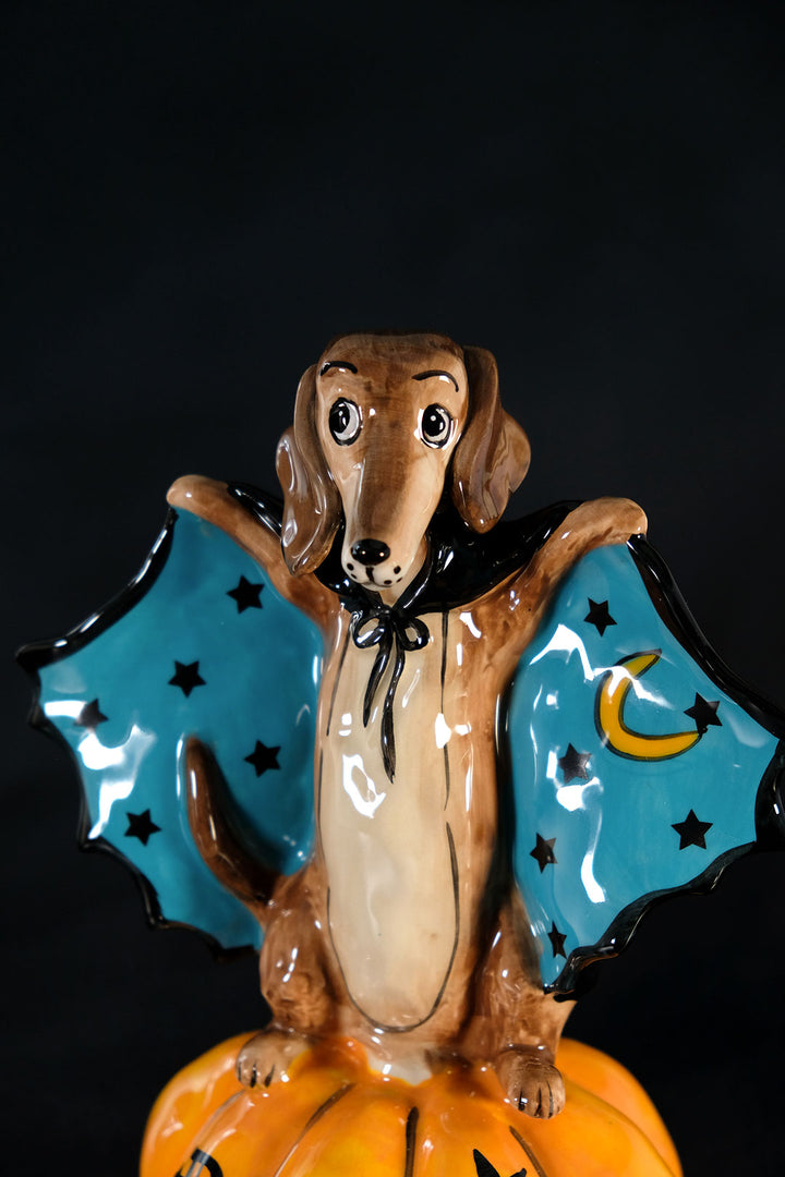 Dogula Figural