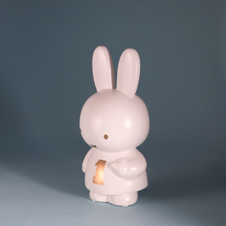 Miffy Blanc Bank No.1