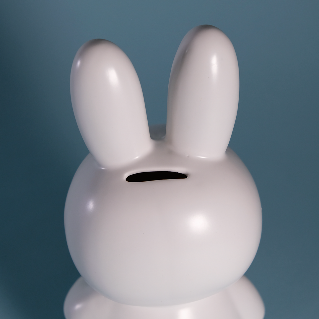 Miffy Blanc Bank No.1