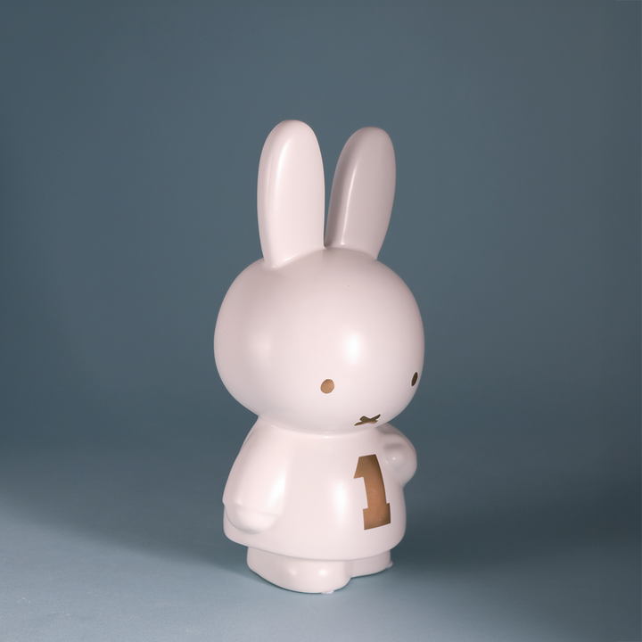 Miffy Blanc Bank No.1