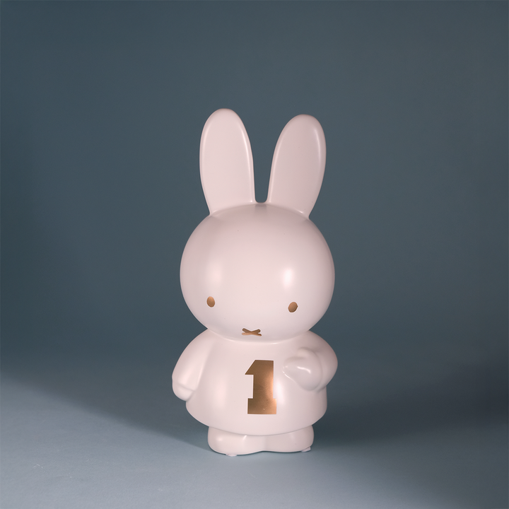 Miffy Blanc Bank No.1